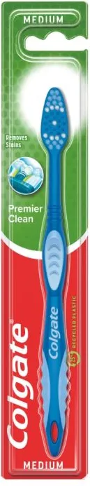 Colgate Premier Clean четка за зъби