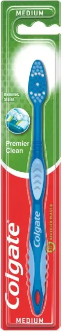 Colgate Premier Clean четка за зъби