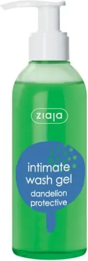 Ziaja Intimate Wash Gel Интимен гел с глухарче 500 мл