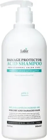 La'dor Damage Protector Acid Шампоан за коса 900 мл