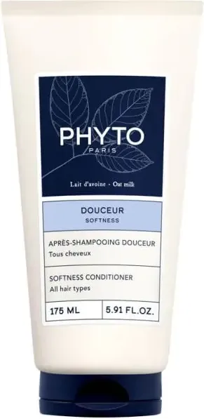 Phyto Softness Балсам за всеки тип коса 175 мл