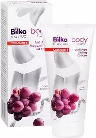 Bilka Body Care Collagen+ Регенериращ модулатор за тяло 180 мл