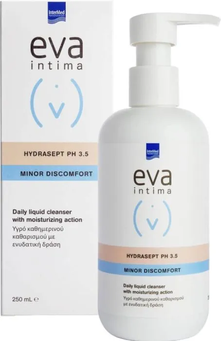 Eva Intima Hydrasept pH 3.5 Интимен лосион 250 мл