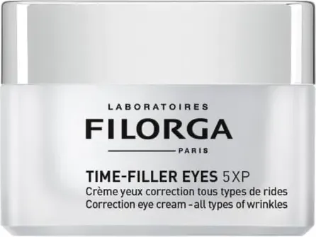 Filorga Time-Filler  5XP Eyes Коригиращ околоочен крем 15 мл
