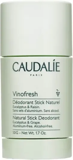 Caudalie Vinofresh Натурален стик дезодорант 50 г