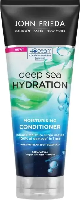 John Frieda Deep Sea Hydration Хидратиращ балсам 250 мл