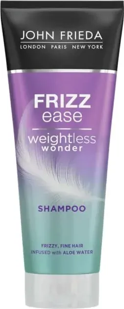 John Frieda Frizz Ease Шампоан за тънка коса 250 мл