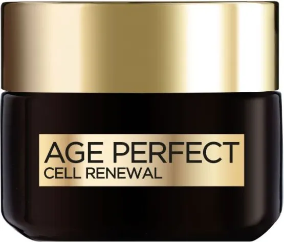 L’Oreal Age Perfect Cell Renewal Регенериращ дневен крем за лице против стареене 50 мл