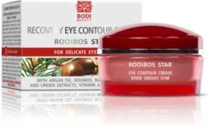 Bodi Beauty Rooibos Star Възстановяващ околоочен крем 40 мл