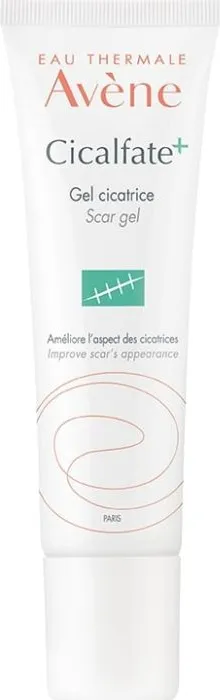 Avene Cicalfate+ Гел за белези 30 мл