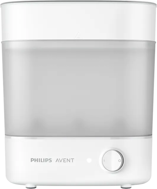 Електрически парен стерилизатор Philips Avent Advanced SCF 291/00