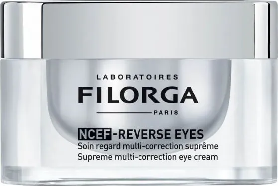 Filorga NCEF-Reverse Eyes Мулти-коригиращ Околоочен Крем 15 мл