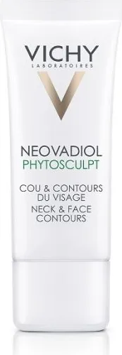 Vichy Neovadiol Phytosculpt Скулптуриращ крем балсам за лице и шия 50 мл