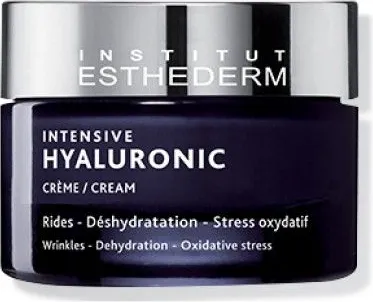 Esthederm Intensive Hyaluronic Крем за лице с хиалуронова киселина 50 мл