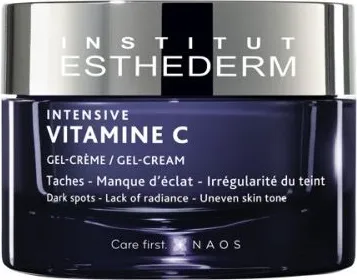 Esthederm Intensive Vitamine C Крем-гел за лице 50 мл