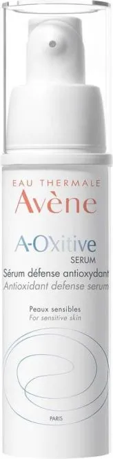 Avene A-Oxitive Защитен антиоксидантен серум 30 мл