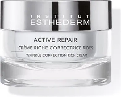 Esthederm Active Repair Коригиращ крем за лице против бръчки 50 мл