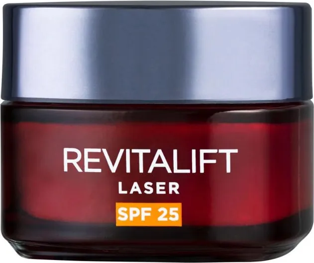 L’Oreal Revitalift Laser Renew Дневен крем за лице против бръчки SPF25 50 мл