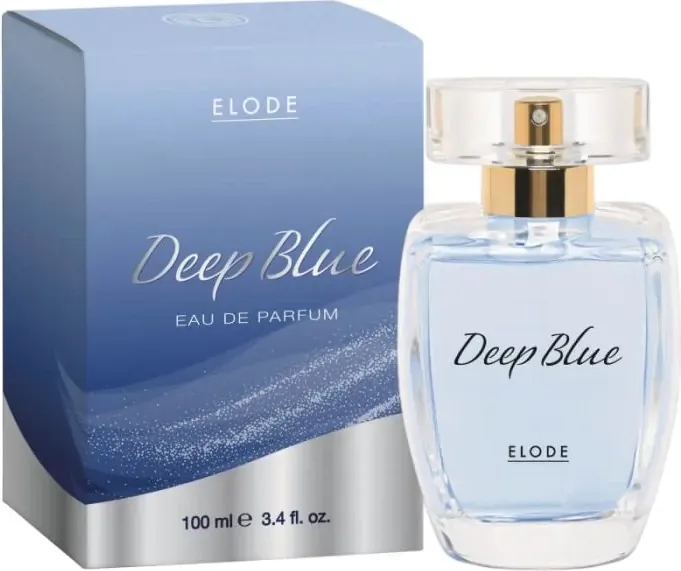 Elode Deep Blue Дамска парфюмна вода 100 мл