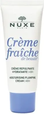 Nuxe Crеme Fraiche de Beaute Хидратиращ уплътняващ крем за лице за нормална кожа 30 мл