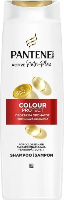 Pantene Pro-V Colour Protect Шампоан за боядисана коса 400 мл