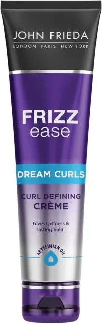 John Frieda Frizz Ease Стилизиращ крем за къдрици 150 мл