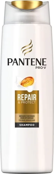 Pantene Repair & Protect Възстановяващ шампоан за слаба и увредена коса 360 мл