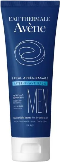 Avene Men Балсам за след бръснене 75 мл