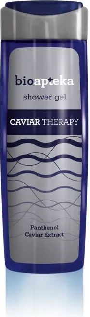 Bioapteka Caviar Therapy Душ гел с хайвер 250 мл