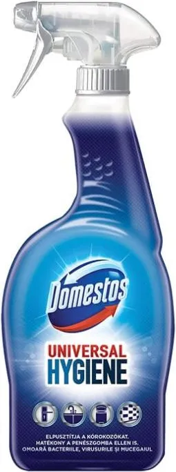 Domestos Ocean Универсален почистващ спрей 750 мл