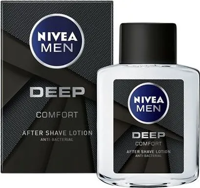 Nivea Men Deep Лосион за след бръснене 100 мл