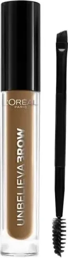 L’Oreal Unbelieva Brow Дълготраен гел за вежди 103 Warm Blonde