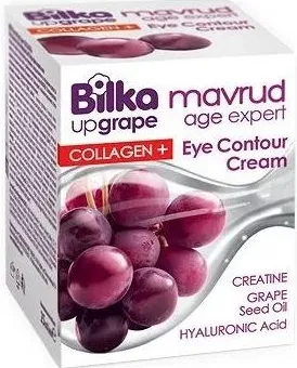 Bilka Mavrud Age Expert Collagen+ Околоочен крем 25 мл