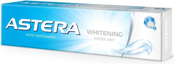 Whitening Паста за зъби 100 мл