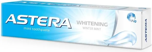 Whitening Паста за зъби 50 мл