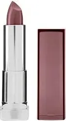 Maybelline Color Sensational Smoked Roses Дълготрайно червило за устни с опушен завършек, цвят 300 Stripped Rose