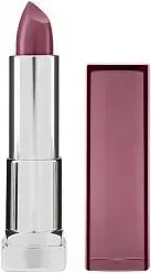 Maybelline Color Sensational Smoked Roses Дълготрайно червило за устни с опушен завършек, цвят 320 Steamy Rose