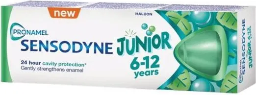 Sensodyne Pronamel Kids Паста за зъби против кариес 6Г+ 50 мл