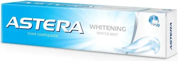 Whitening Паста за зъби 50 мл