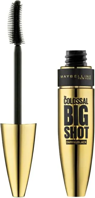 Maybelline The Colossal Big Shot Спирала за обемни мигли