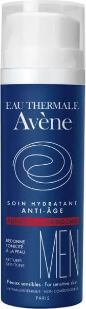 Avene Men Анти-ейдж хидратираща грижа за мъже 50 мл