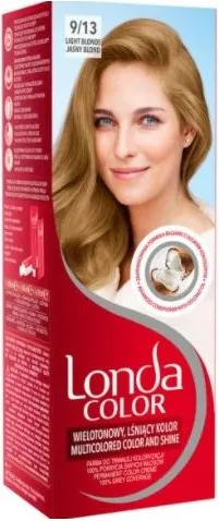 Londa Color Перманентна крем-боя за коса 9/13 Светло рус Procter&Gamble