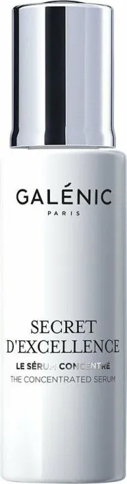 Galenic Secret D'excellence Серум за лице против бръчки 30 мл