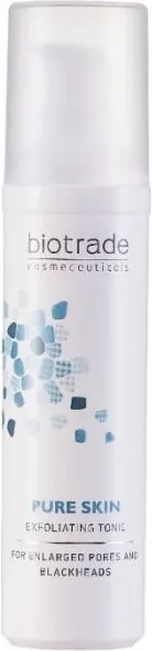 Biotrade Pure Skin Ексфолиращ тоник 60 мл