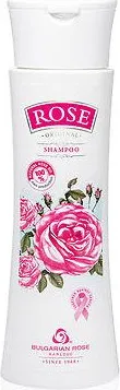 Rose Original Шампоан за коса 200 мл Българска роза