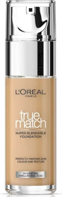 L’Oreal True Match Течен фон дьо тен 3.N Neutral 30 мл