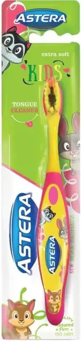 Kids Extra Soft Четка за зъби