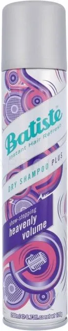 Batiste Heavenly Volume Сух шампоан за обем 200 мл