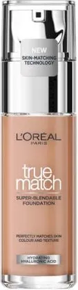 L’Oreal True Match Течен фон дьо тен 2.R/2.C Cold 30 мл