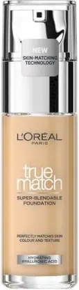 L’Oreal True Match Течен фон дьо тен 2.N Neutral 30 мл